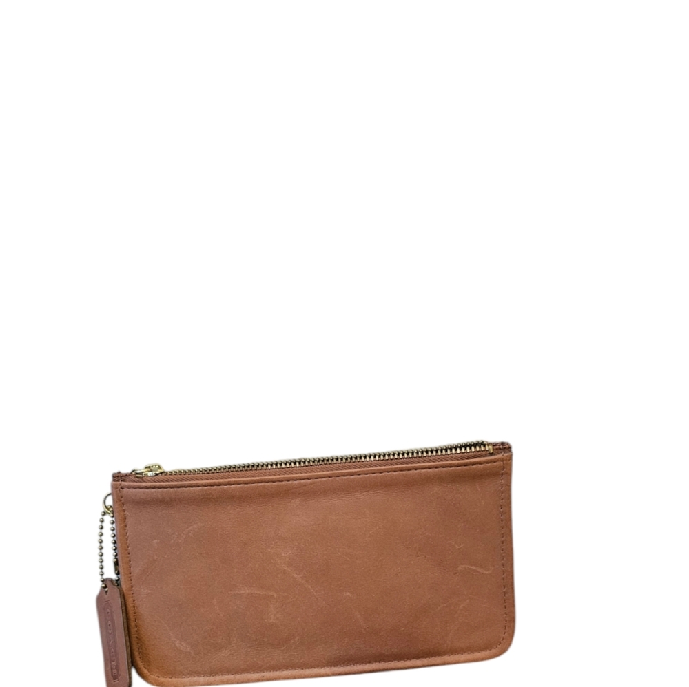 Vintage Coach Skinny Case - Picture 10 of 11